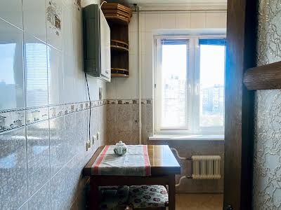 квартира за адресою Володимира Івасюка просп. (Героїв Сталінграду), 44