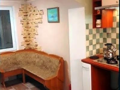 квартира за адресою Данила Щербаківського вул. (Щербакова), 68-А