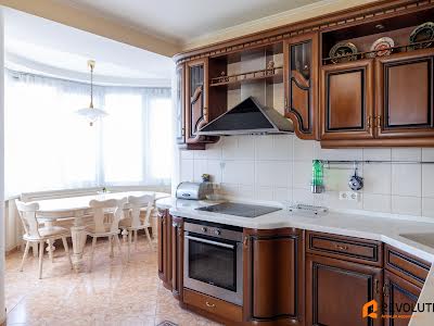 квартира за адресою Оболонський просп., 22-В