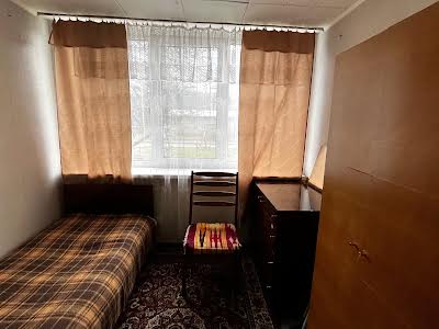 квартира за адресою Чорних Запорожців вул. (Короленка), 53-А