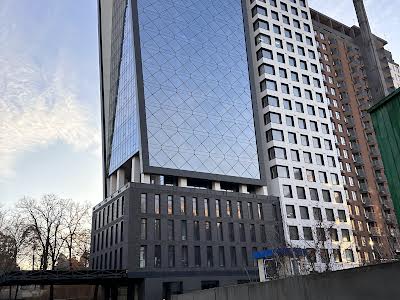квартира по адресу Василия Стуса ул., 35-Б