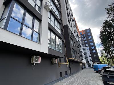 квартира за адресою Національної Гвардії вул., 3