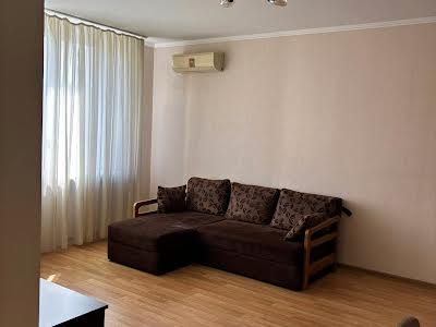 квартира за адресою Олени Пчілки вул., 2