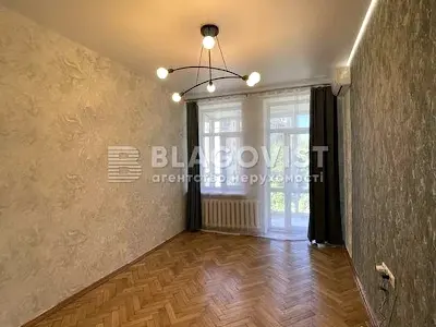квартира по адресу Евгения Коновальца ул. (Щорса), 18