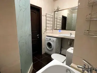 квартира за адресою Дмитра Луценка вул. (Крейсера 