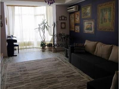 квартира за адресою Юлії Здановської вул. (Ломоносова), 52А