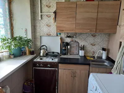 квартира за адресою Ентузіастів вул., 41/1