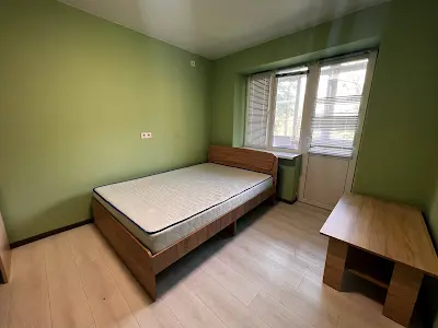 квартира за адресою Чугуївський пров., 10