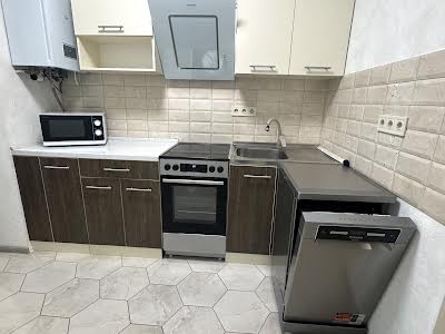 квартира за адресою Мартинова просп., 10