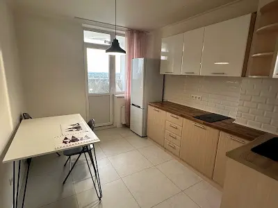 квартира за адресою Приміська вул., 26-А