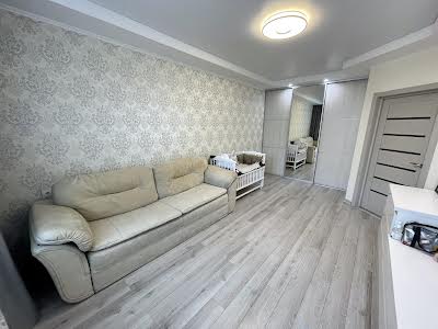 квартира за адресою Гурія Бухала вул. (6-та Гвардійська), 9