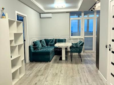 квартира за адресою Віталія Скакуна вул. (Академіка Каблукова), 21