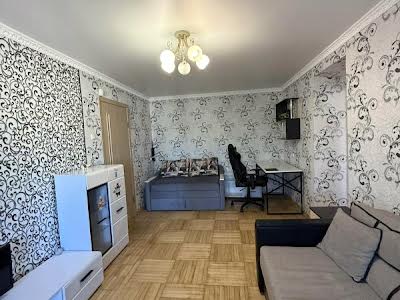 квартира за адресою Івана та Юрія Лип вул. (Гайдара), 1