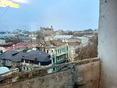 квартира по адресу Торговая ул., 1Б