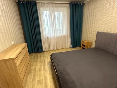 квартира за адресою Євгенія Логінова вул. (Крилова), 52