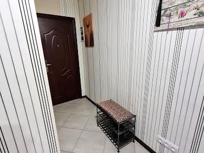 квартира за адресою Центральний проспект, 21