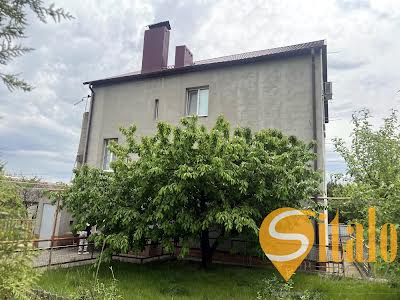 будинок за адресою Лазурна, 50