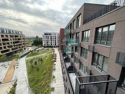квартира за адресою Салютна вул., 2к24