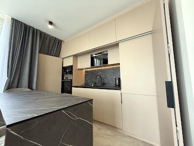 квартира по адресу Салютная ул., 2к18