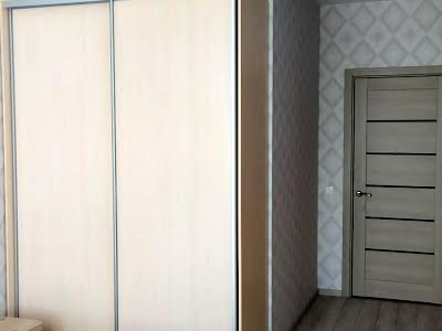 квартира за адресою Каховська вул., 58