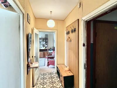 квартира по адресу Ильинская ул., 12