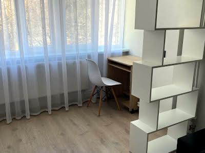 квартира по адресу Гринченко ул., 6б