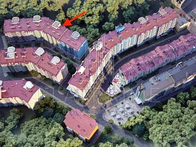 квартира за адресою Дегтярна вул., 19