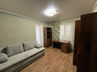 квартира за адресою Сонячний мікрорайон, 49