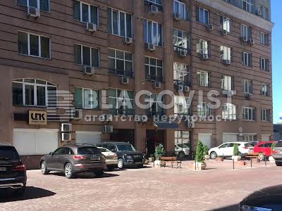 квартира за адресою Саксаганського вул., 121