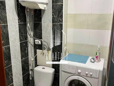 квартира за адресою Богдана Гаврилишина вул. (Ванди Василевської), 4