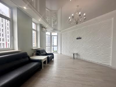 квартира за адресою Аркадійське плато вул. (Гагаринське плато), 9