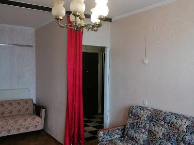 квартира за адресою Воскресенський просп. (Перова), 38/1