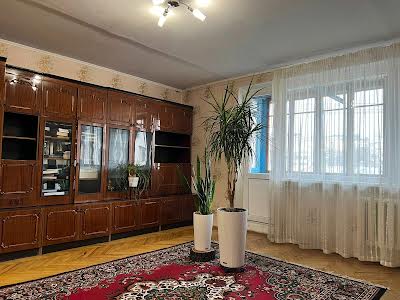 квартира за адресою Жилянська вул., 72