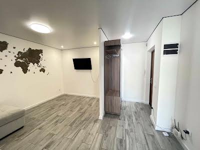 квартира по адресу Белогорская ул., 1-К
