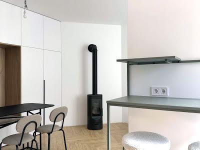 квартира за адресою Варшавська вул., 20