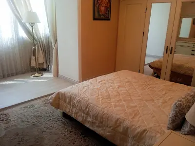 квартира по адресу Антоновича ул. (Горького), 8
