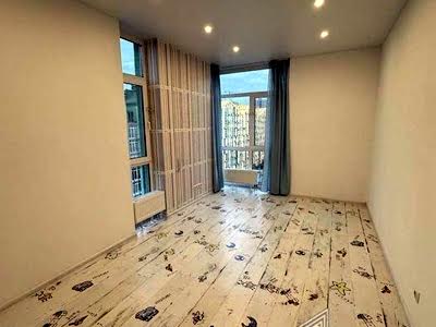 квартира за адресою Регенераторна вул., 4