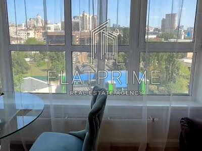 квартира за адресою Берестейський просп. (Перемоги), 5-В