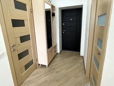 квартира за адресою Боголюбова вул., 33