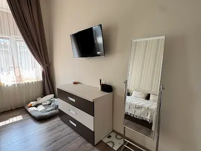 квартира по адресу Рейтарская ул., 29