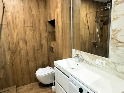 квартира по адресу Никольско-Слободская ул., 8