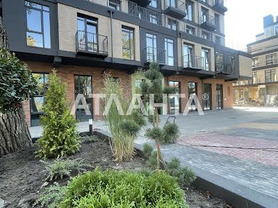 квартира за адресою Дачна вул., 28