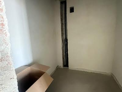 квартира за адресою Ольги Кисілевської вул., 31