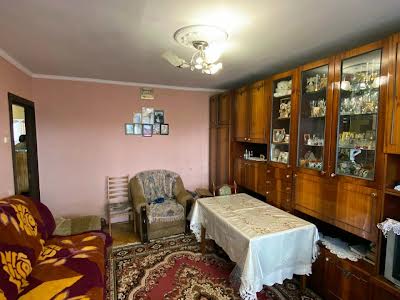 квартира по адресу Миколы Хвылёвого ул., 2