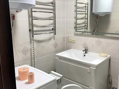 квартира за адресою Сонячна Набережна вул. (Маршала Малиновського), 8