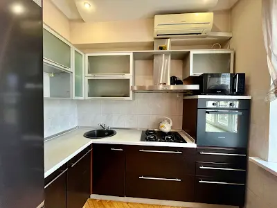 квартира за адресою Вишгородська вул., 56/2