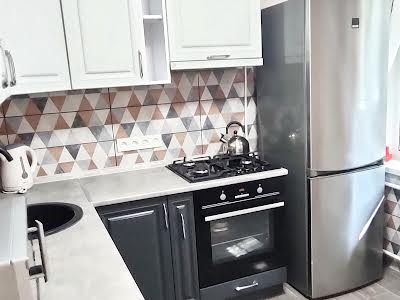 квартира за адресою Оболонський просп., 18-Б