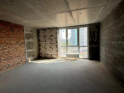 квартира по адресу Виктора Некрасова ул. (Північно-Сирецька), 10