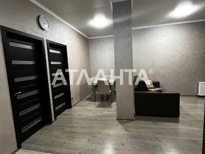 квартира по адресу Макаренко ул., 2а