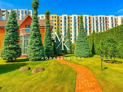 будинок за адресою Освіти вул., 12